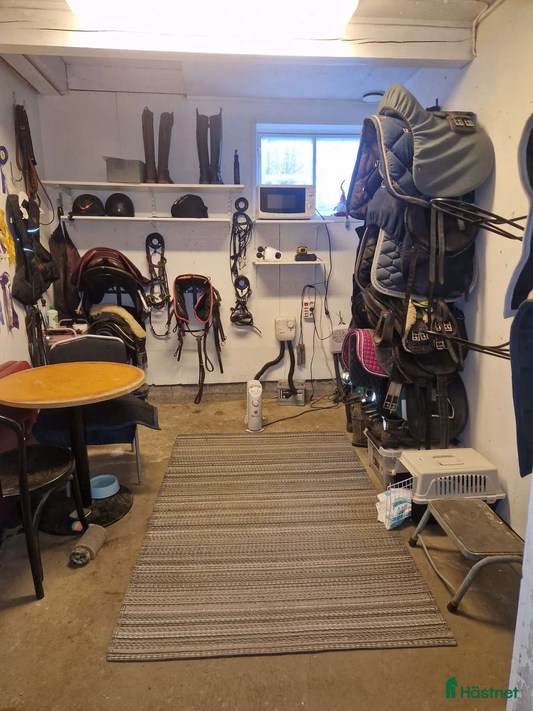  stallplats finnes: Mysig Lösdrift i lindome  - Annons 2