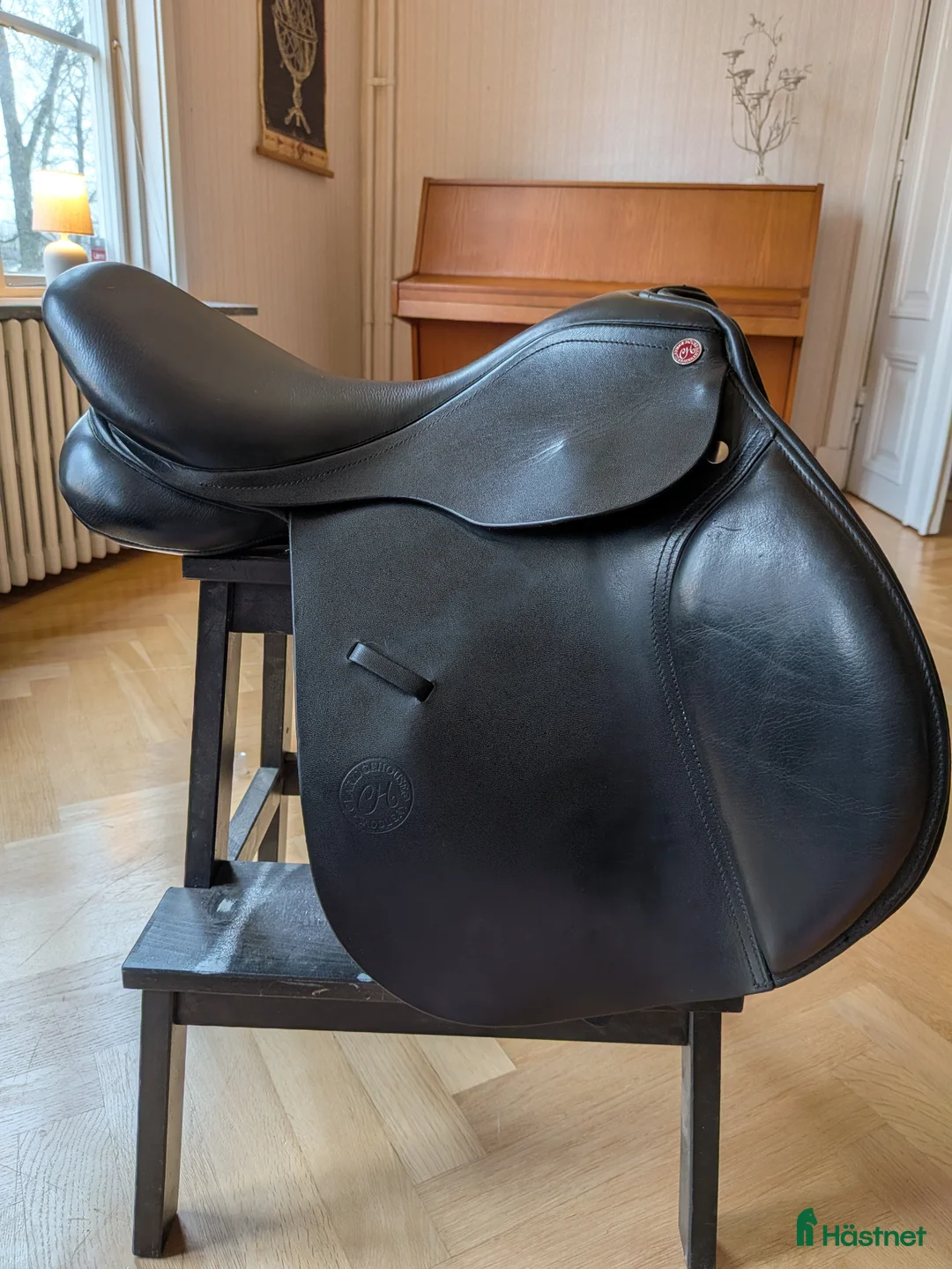 Sadlar hästutrustning till salu: Sadel - Annons 1