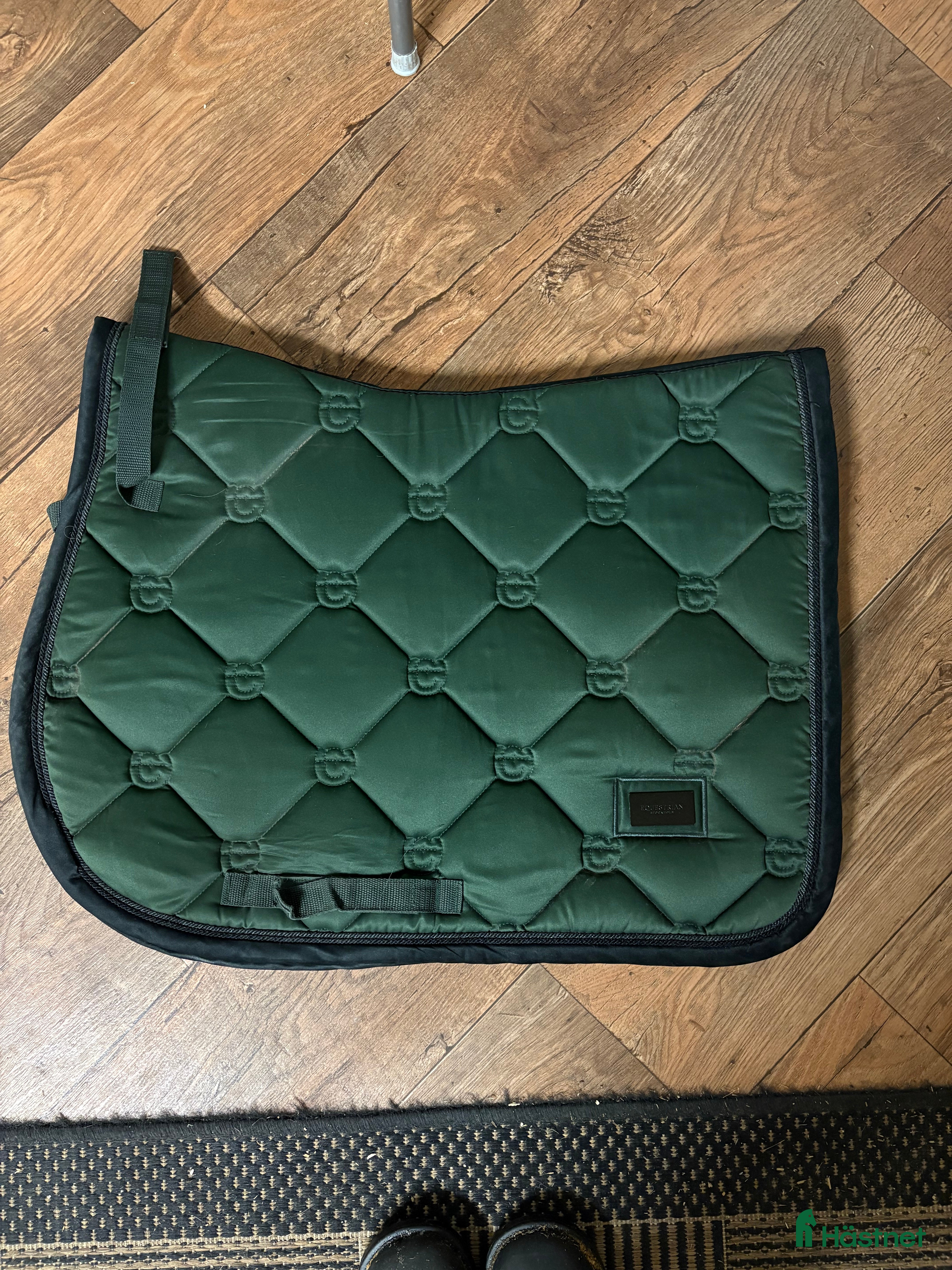 Schabrak & Vojlockar hästutrustning Es hoppschabrak  i Söderköping - Annons 10