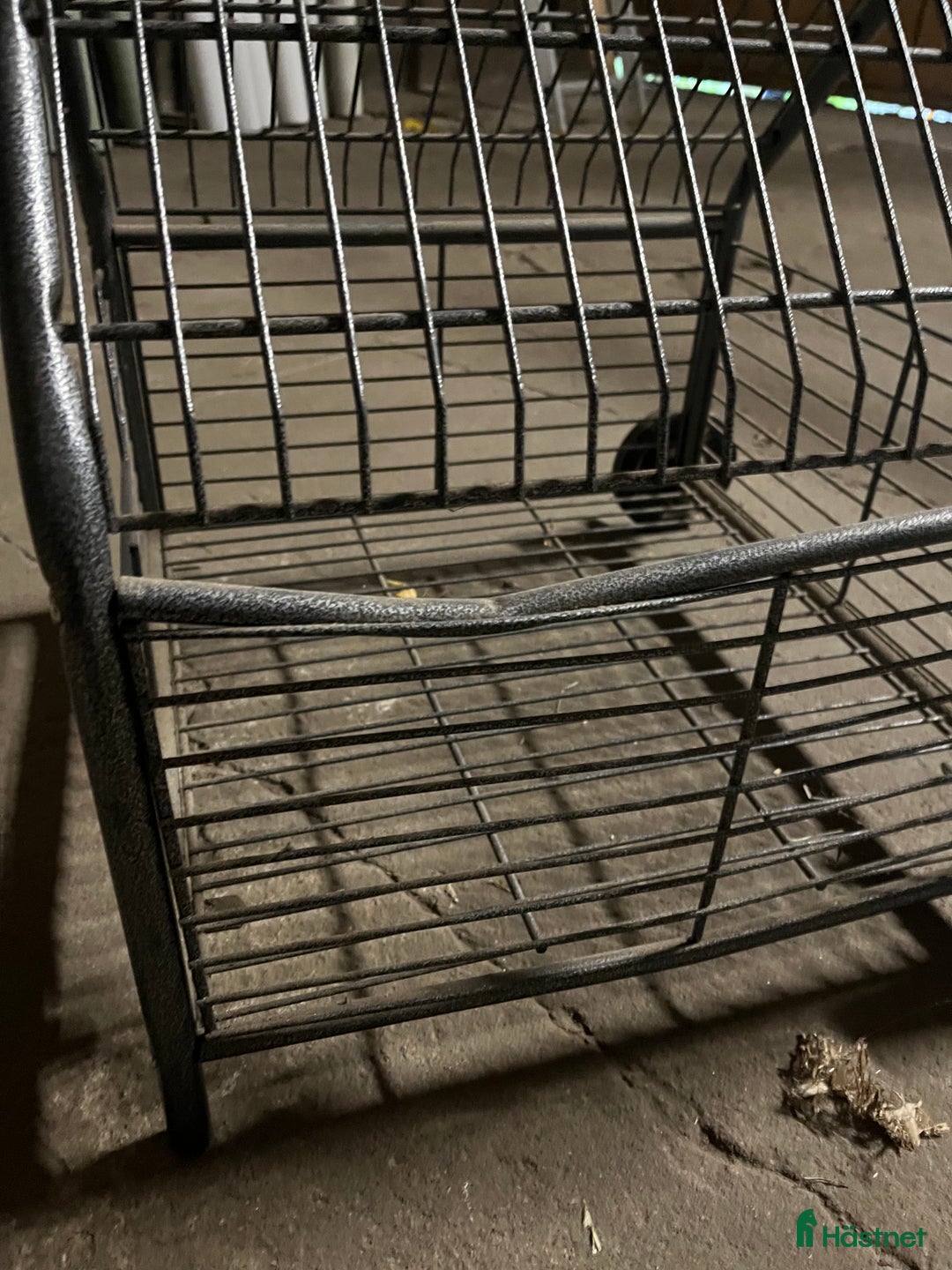 Stallinredning, stängsel & gård övrig utrustning till salu: Sadelvagn i Frillesås - Annons 4