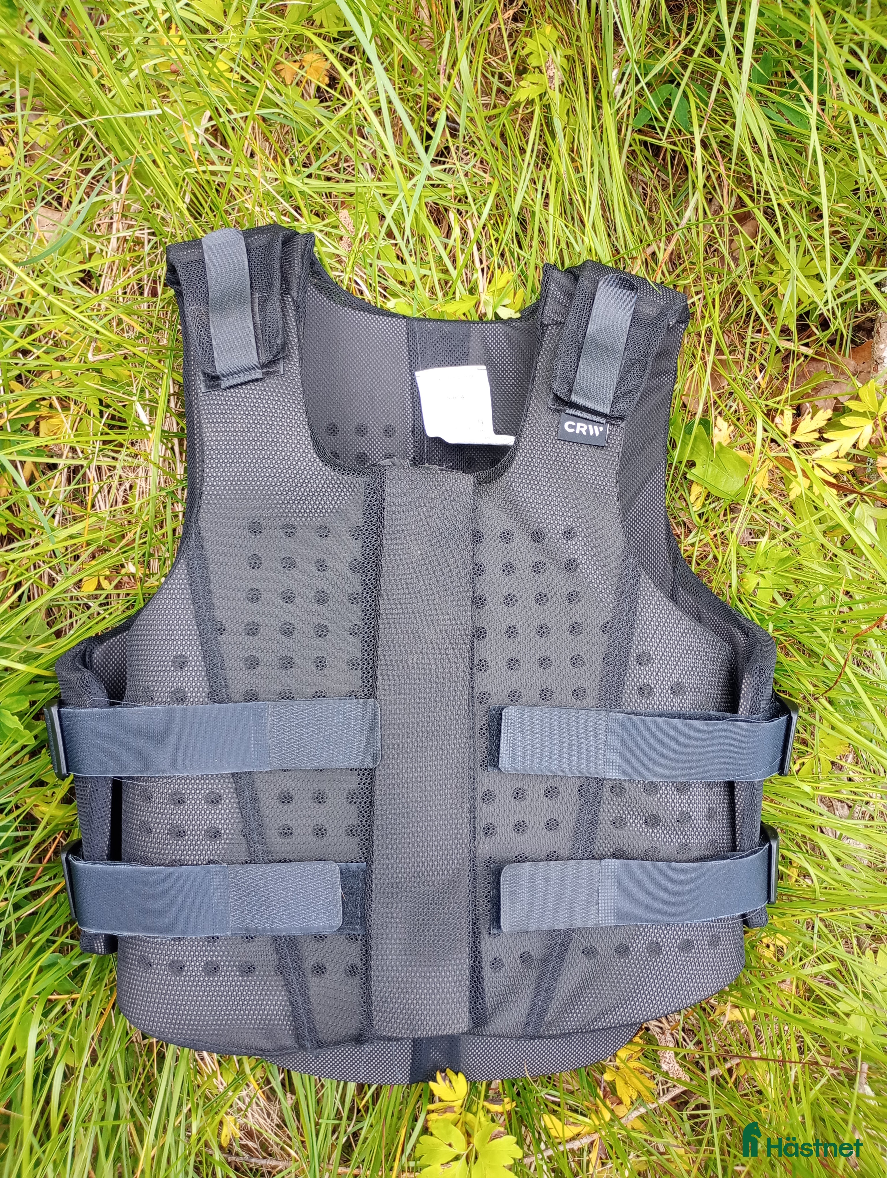 Säkerhetsvästar ryttarutrustning till salu: Säkerhetsväst i Vänersborg - Annons 22