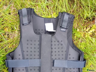 Säkerhetsvästar ryttarutrustning till salu: Säkerhetsväst i Vänersborg - Annons 22