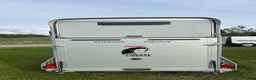 Hästtransporter  fordon & transport till salu: Cheval Touring Country  - Annons 5