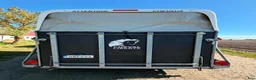 Hästtransporter  fordon & transport till salu: Fin hästtransport utan sadelkammare - Annons 3