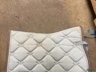 Schabrak & Vojlockar hästutrustning Equestrian Stockholm schabrak - Annons 2