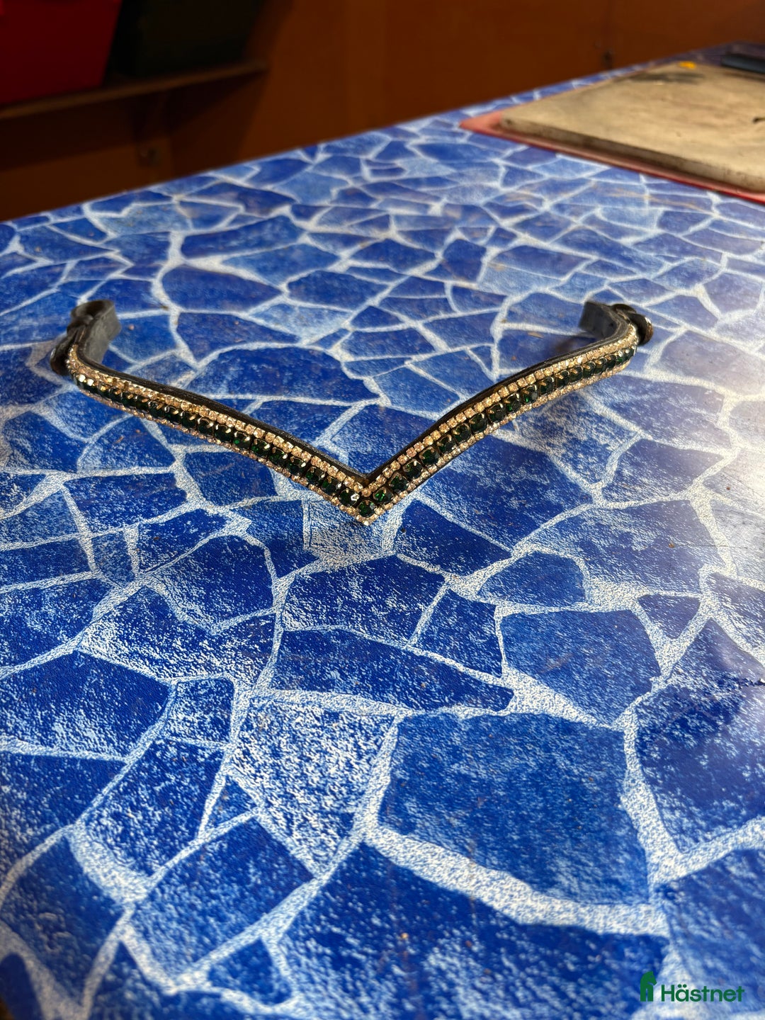 Övrig Hästutrustning hästutrustning till salu: Blandat  i Flen - Annons 3