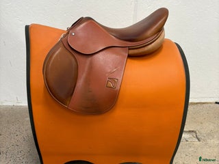 Sadlar hästutrustning till salu: 50% rabatt!! Childeric FMC i Ytterby - Annons 2