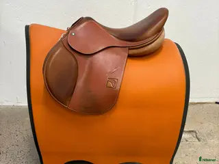 Sadlar hästutrustning 50% rabatt!! Childeric FMC i Ytterby - Annons 12