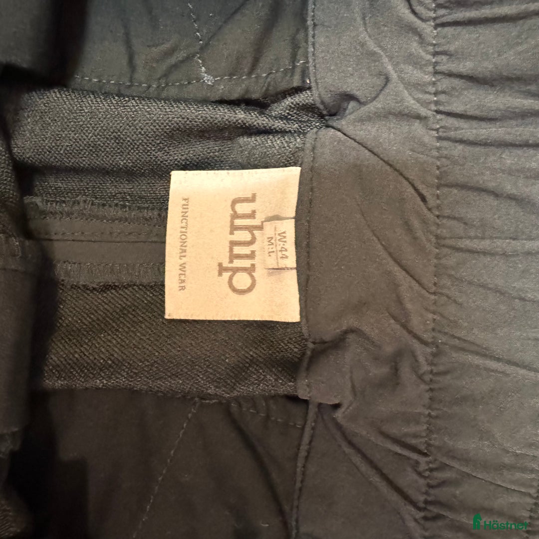 Ridbyxor ryttarutrustning till salu: Uhip Grå i Tollered - Annons 5