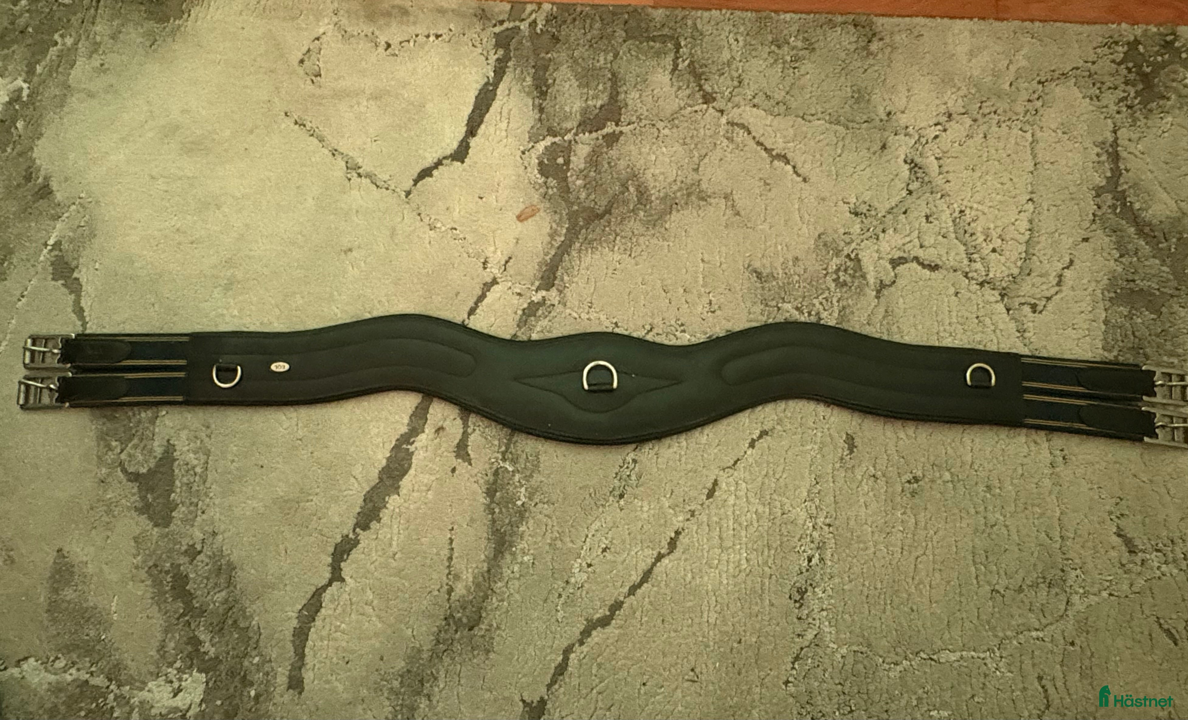 Sadeltillbehör hästutrustning Sadelgjord från equiline  - Annons 5