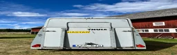 Hästtransporter  fordon & transport till salu: Thule 2007 - Annons 8