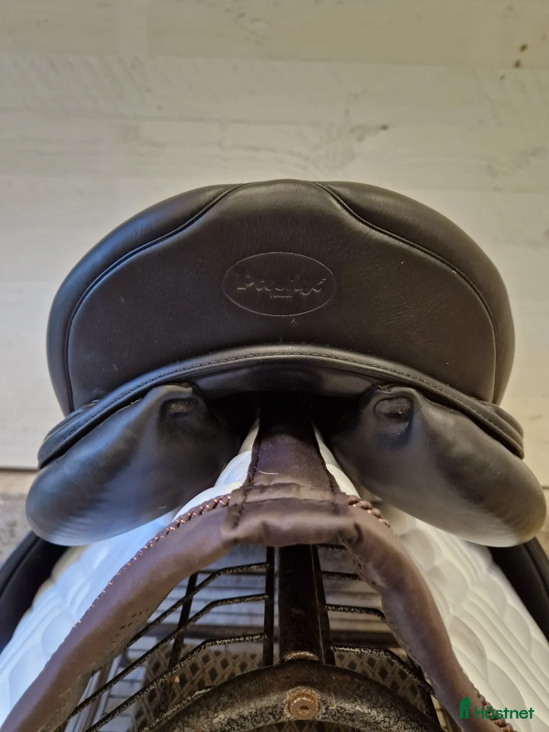 Sadlar hästutrustning till salu: Prestige Lucky Idol - Annons 5