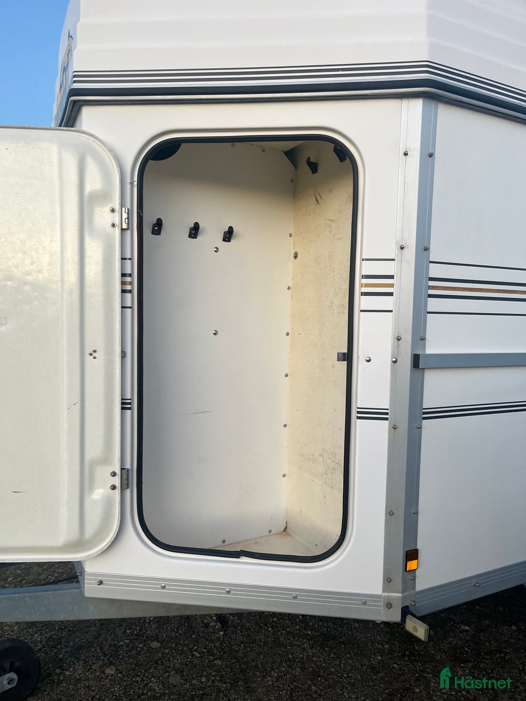 Hästtransporter  fordon & transport till salu: Boj Bravo 220SEH med garanti i Klippan - Annons 3