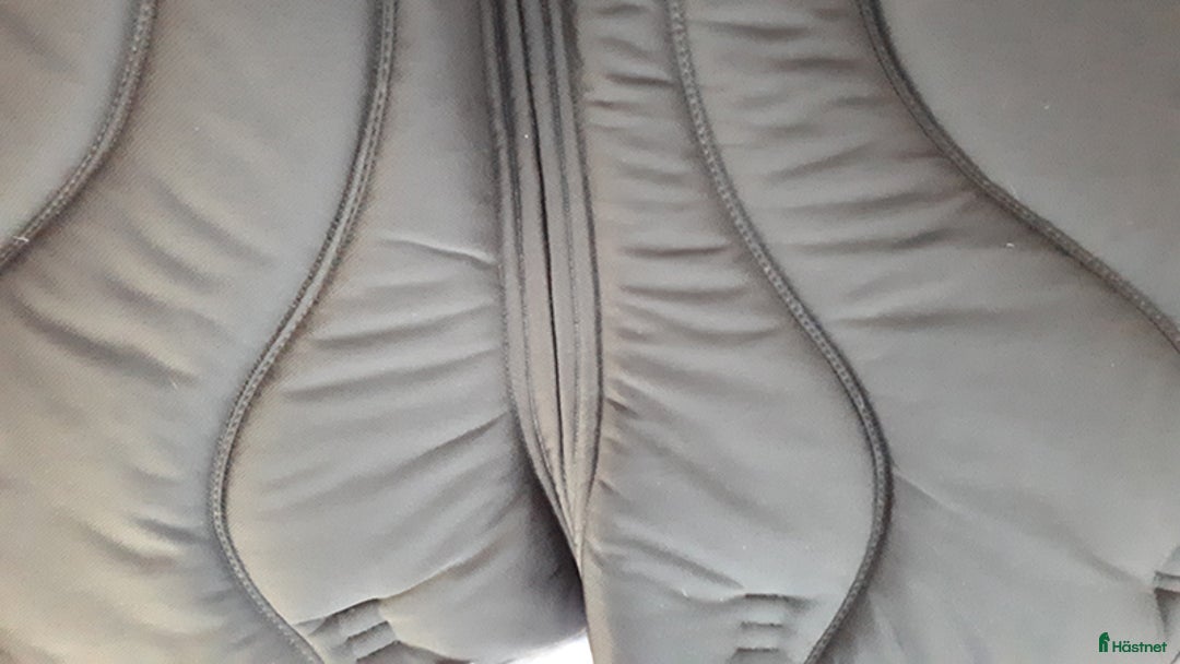 Schabrak & Vojlockar hästutrustning till salu: 2 oanvända ponny schanrak 80 kr totalt i Tomelilla - Annons 5