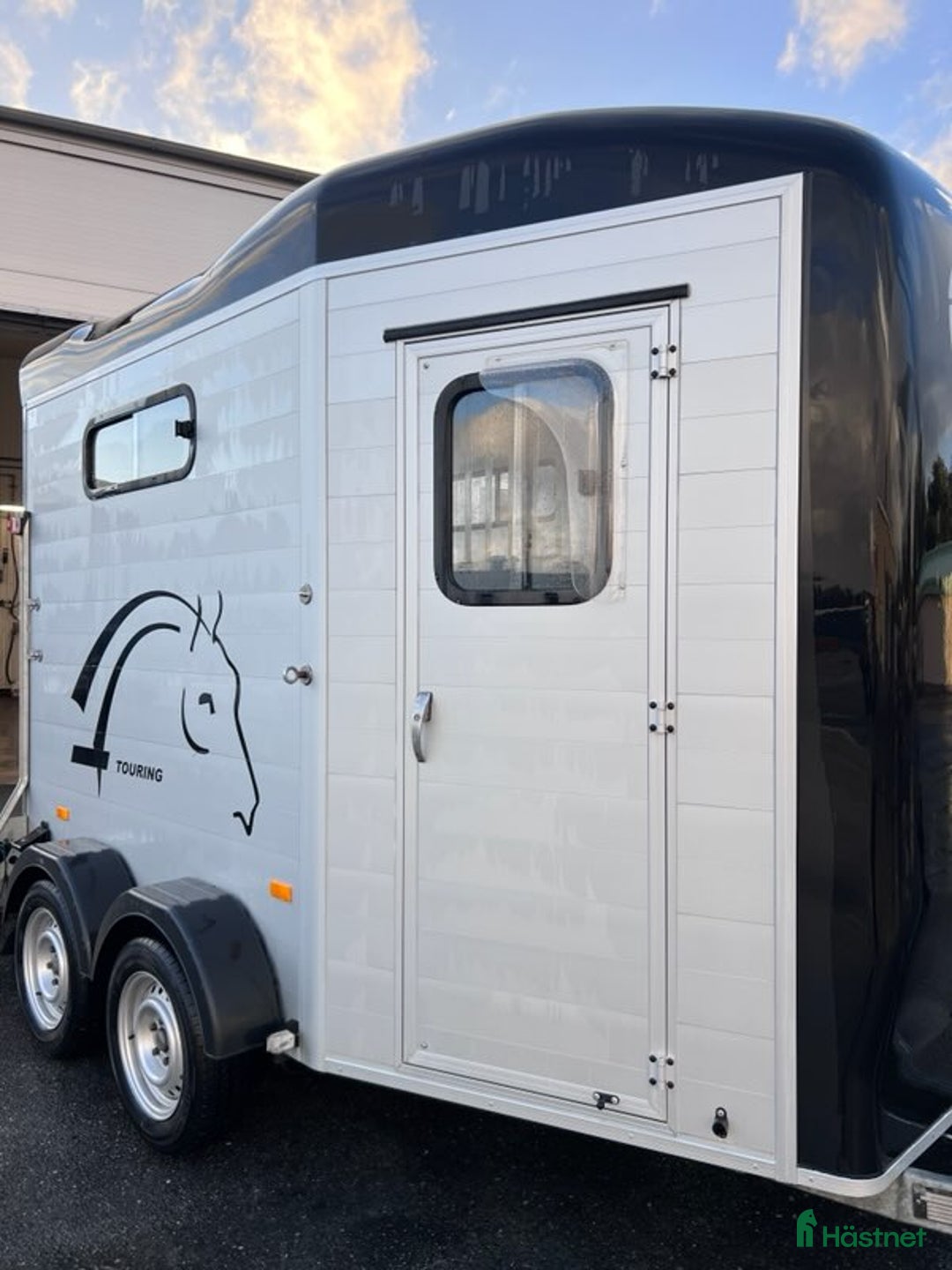 Hästtransporter  fordon & transport till salu: Cheval libert'e Touring Country 2018 i Vetlanda - Annons 5