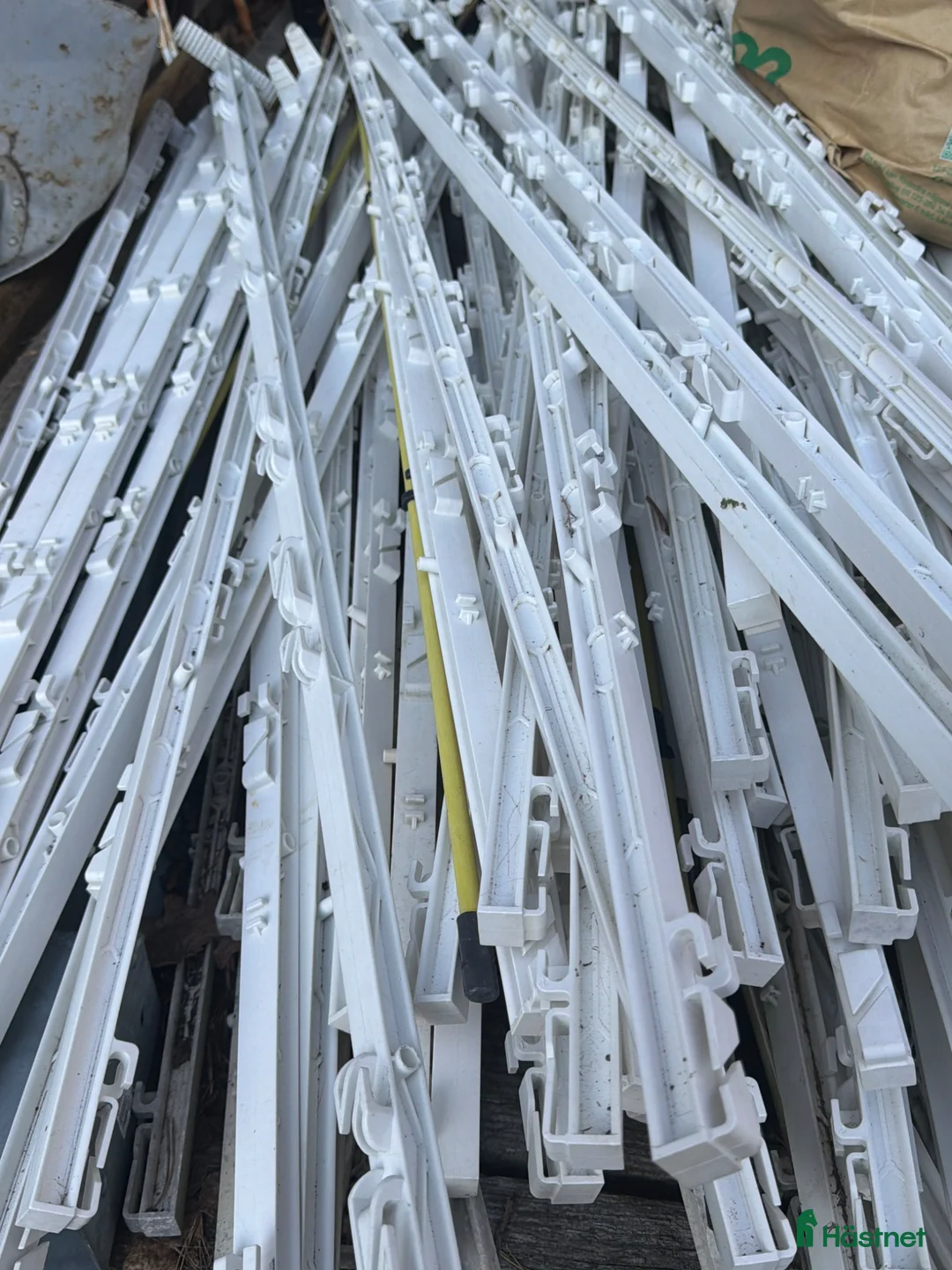 Stallinredning, stängsel & gård övrig utrustning till salu: Stängsel  - Annons 5