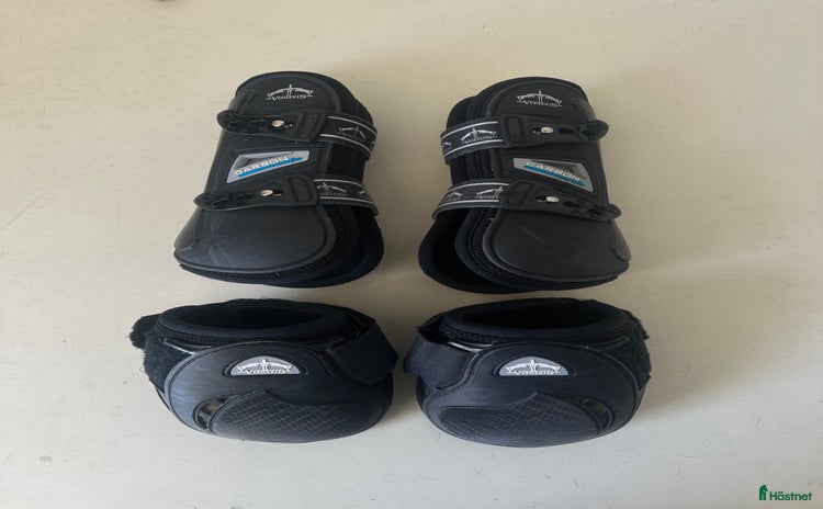 Benskydd hästutrustning till salu i Vellinge - Annons 11