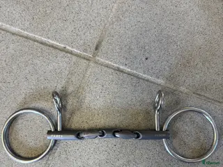 Bett hästutrustning Fager bett - Annons 3