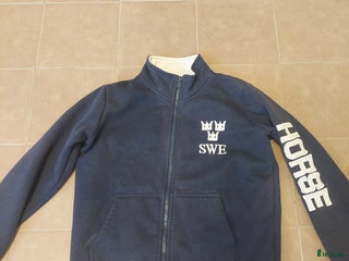 Övrigt Ridkläder ryttarutrustning till salu: Rosetti riding tröja i Vedum - Annons 2