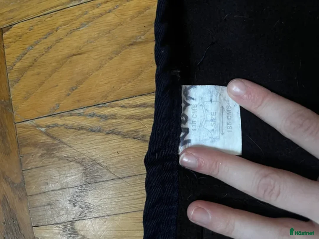 Täcken hästutrustning till salu: 2 strl ländtäcken säljes! i Jonsered - Annons 2