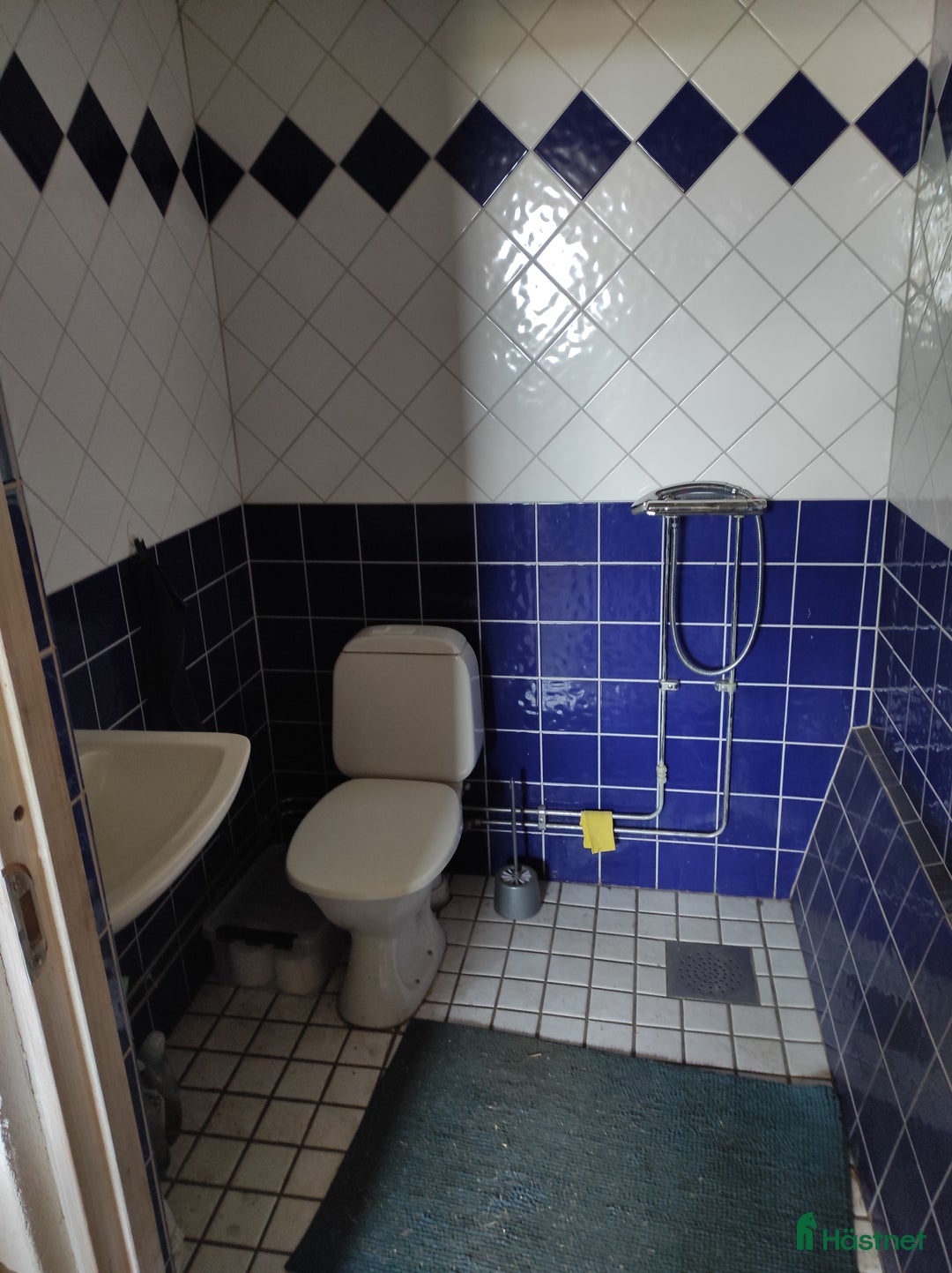  stallplats finnes: Lösdrift för ston utanför Bälinge  i Bälinge - Annons 5