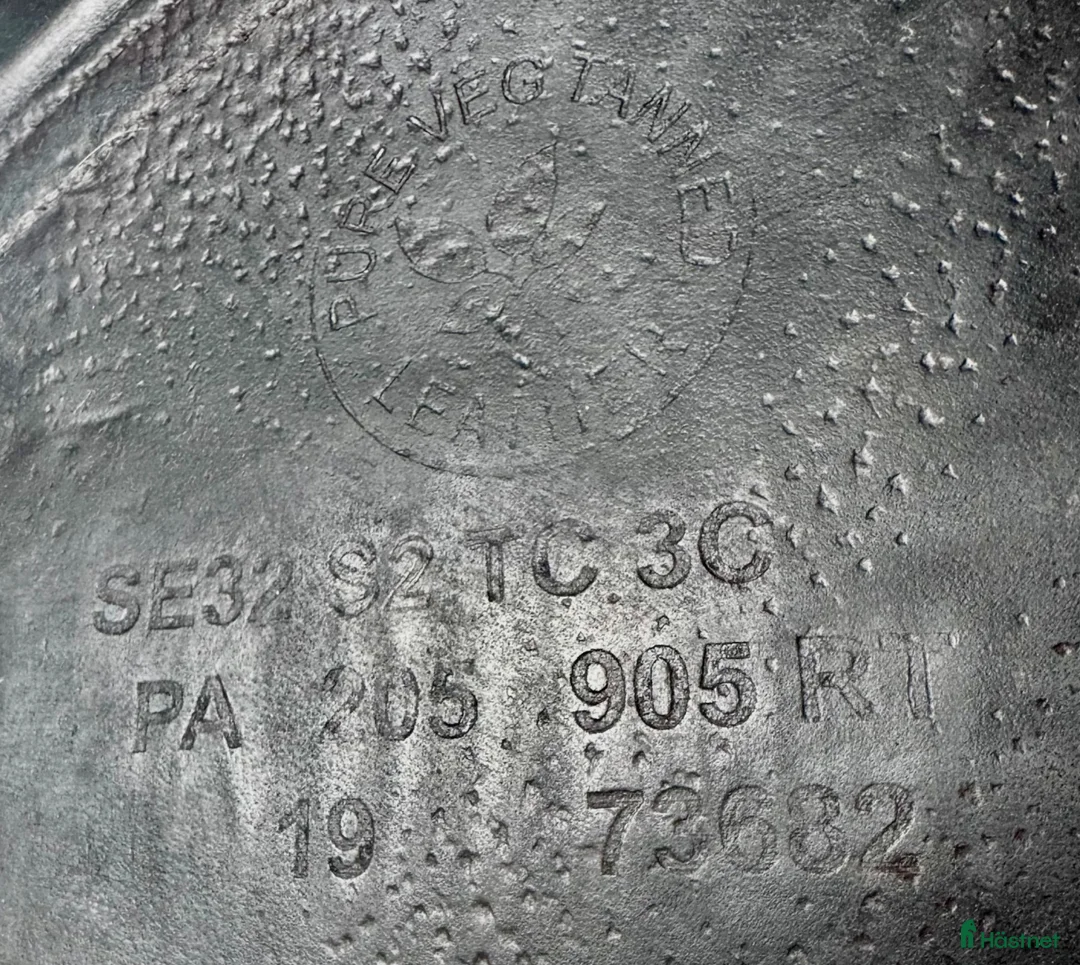 Sadlar hästutrustning till salu: CWD Mademoiselle - Annons 5