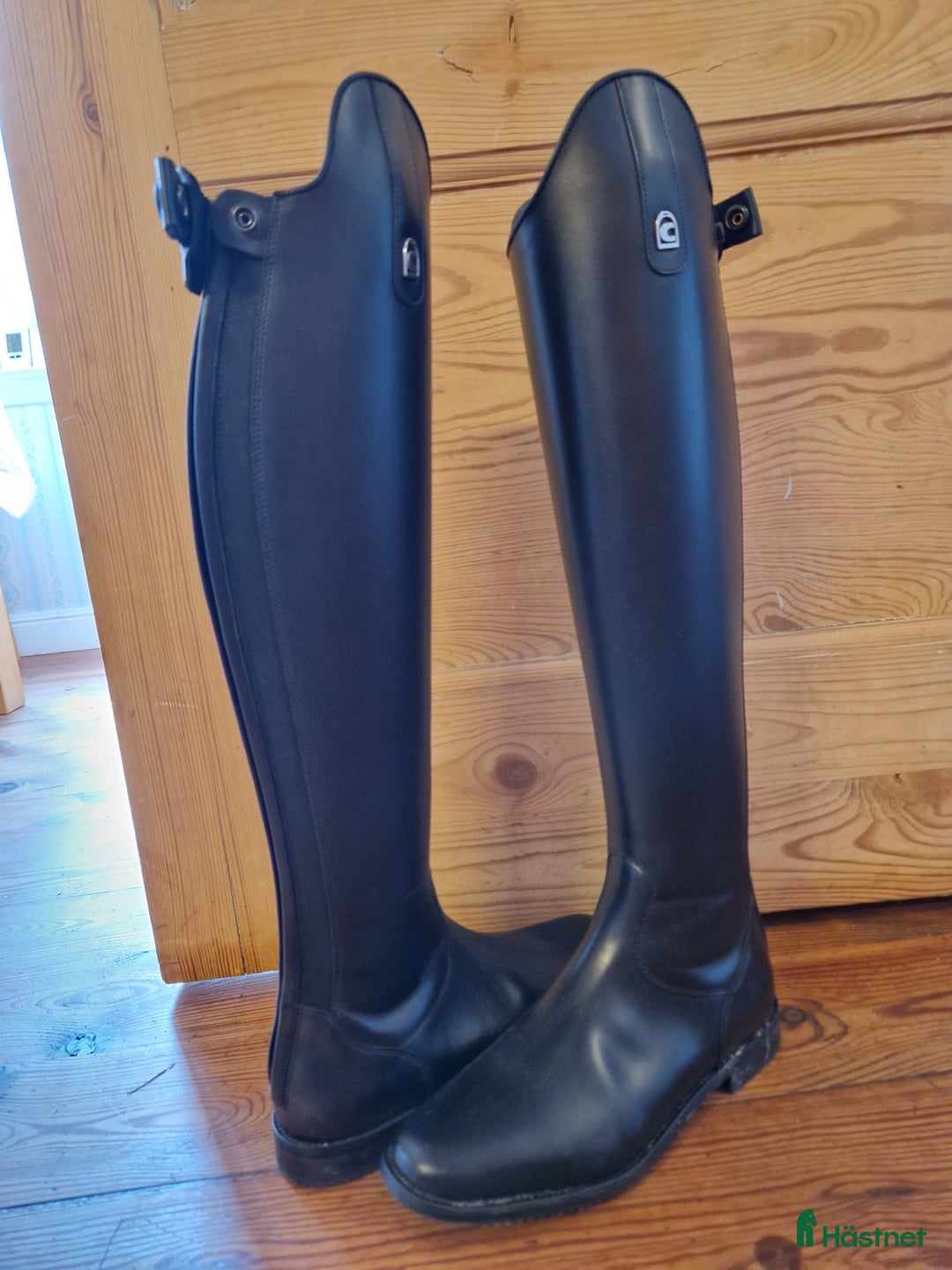 Ridstövlar ryttarutrustning till salu: Oanvända Cavallo Linus Dressage i Ösmo - Annons 5
