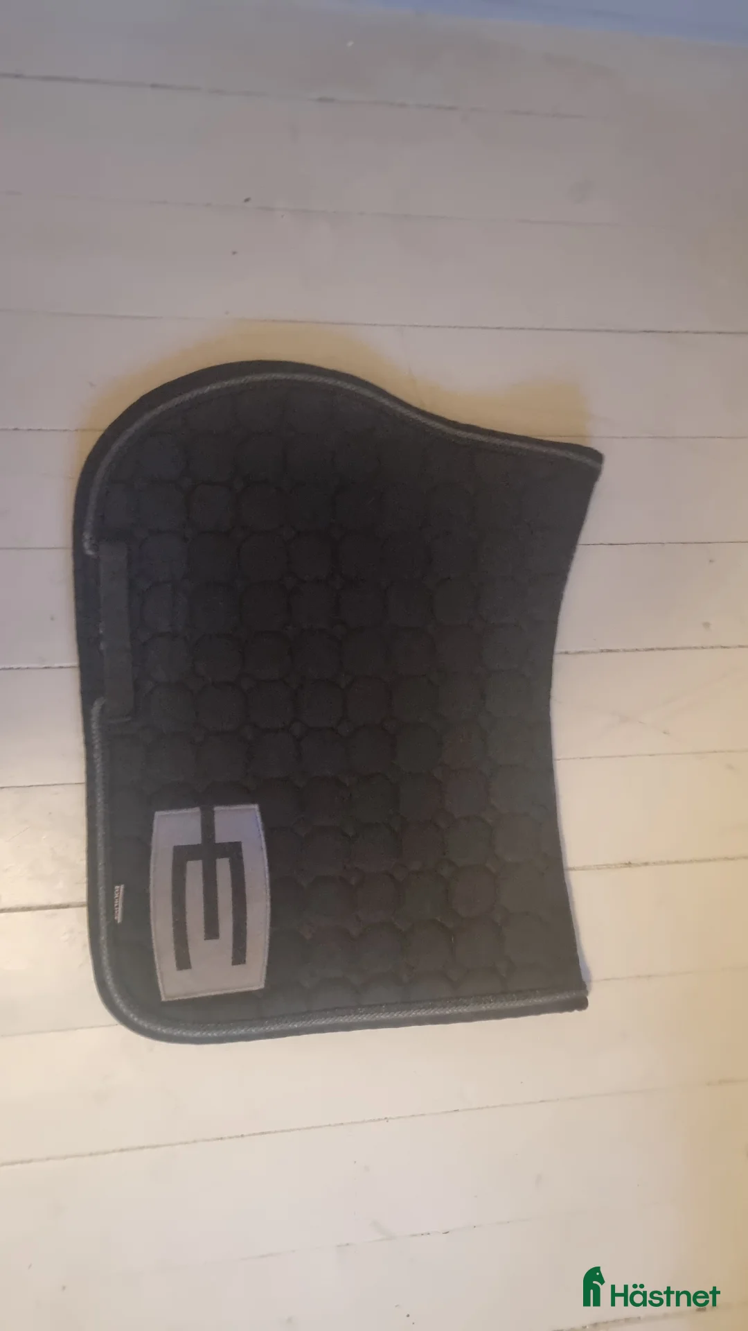 Schabrak & Vojlockar hästutrustning till salu: schabrak, huvor, benskydd och pannband i Osby - Annons 5