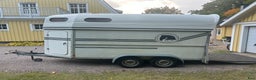 Hästtransporter  fordon & transport till salu: Boj Bravo 220SEH i Diö - Annons 2