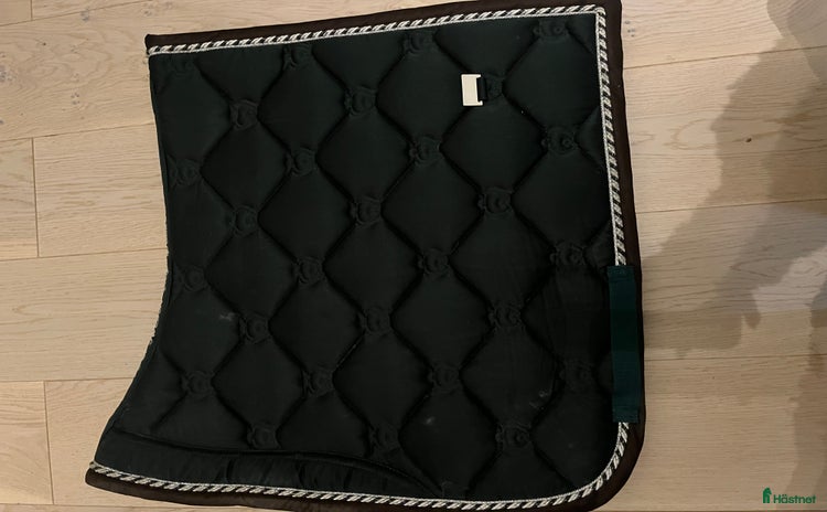 Schabrak & Vojlockar hästutrustning till salu i Sollentuna - Annons 16