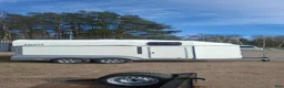 Hästtransporter  fordon & transport till salu: Thule Excellent - Annons 2