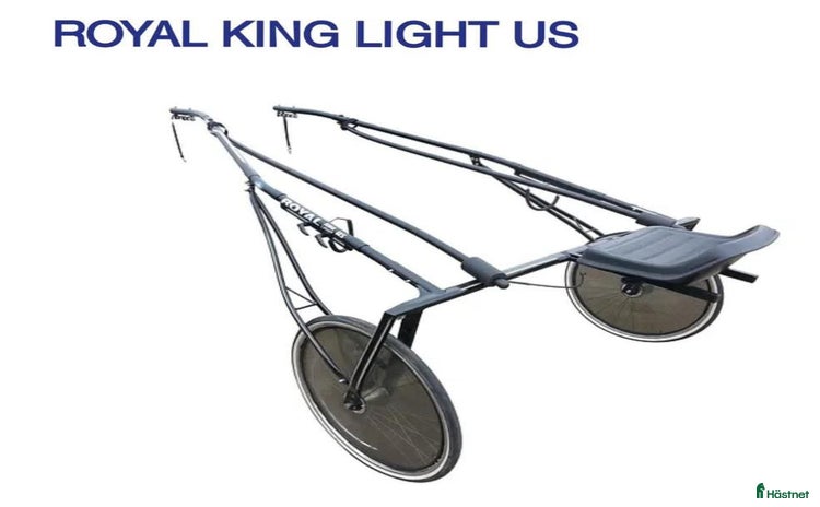 Travsulkys trav till salu i Sidensjö - Annons 13