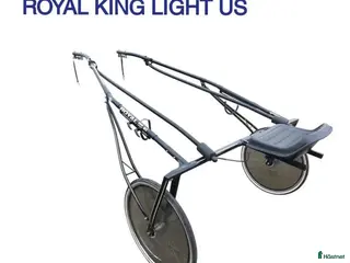 Travsulkys trav till salu: Söker! Royal King Light US i Sidensjö - Annons 4