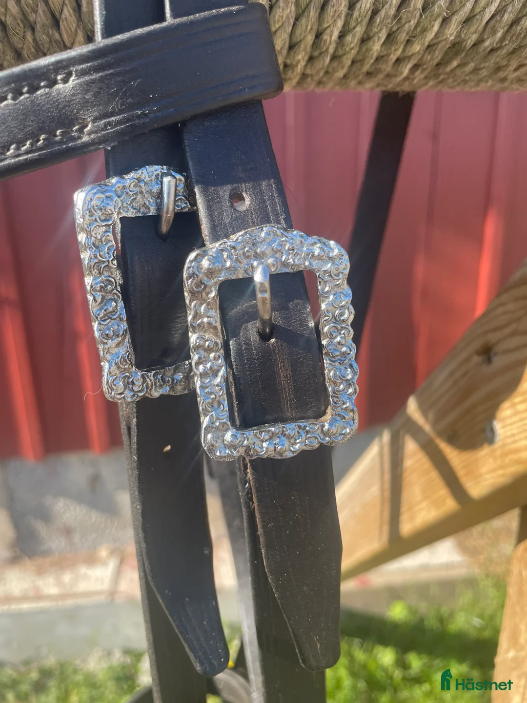 Träns hästutrustning till salu: Akademiskt träns  i Nykvarn - Annons 8