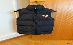 Övrigt Ridkläder ryttarutrustning till salu: Kingslandsväst och Pikeur stövelväska i Skara - Annons 1