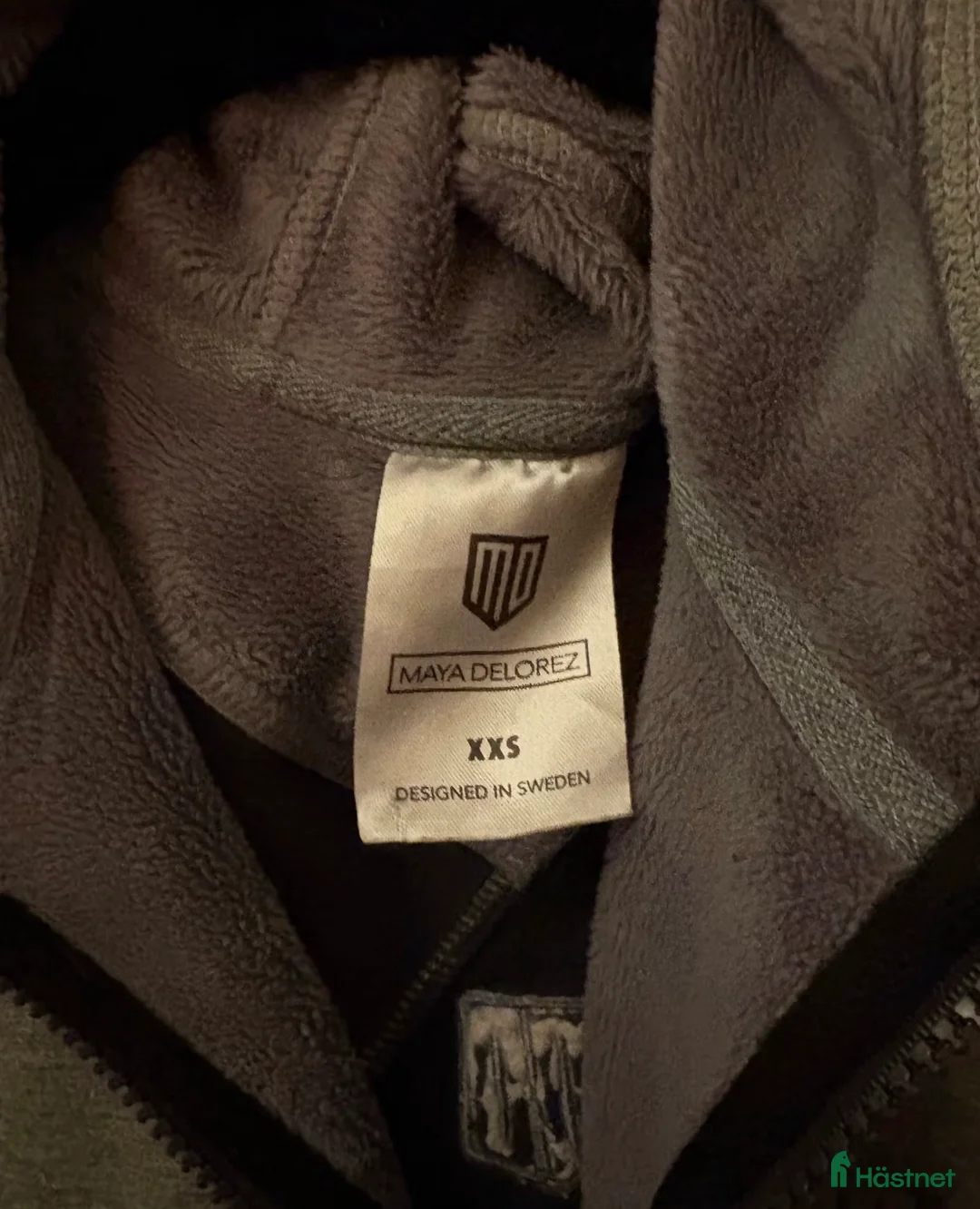 Övrig Ryttarutrustning ryttarutrustning till salu: Mayadelorez kofta - Annons 2