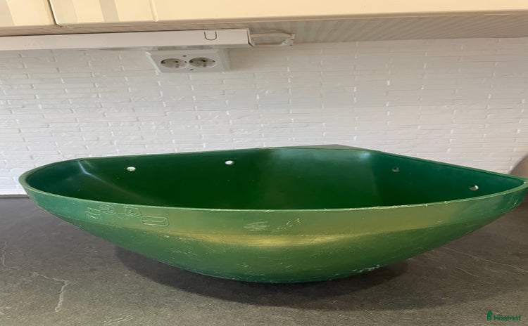 Stallinredning, stängsel & gård övrig utrustning till salu i Rosersberg - Annons 13