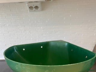 Stallinredning, stängsel & gård övrig utrustning till salu: Hörnkrubba i Rosersberg - Annons 20