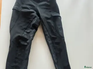 Ridbyxor ryttarutrustning till salu: Maya Delores ridbyxa i Jät - Annons 4