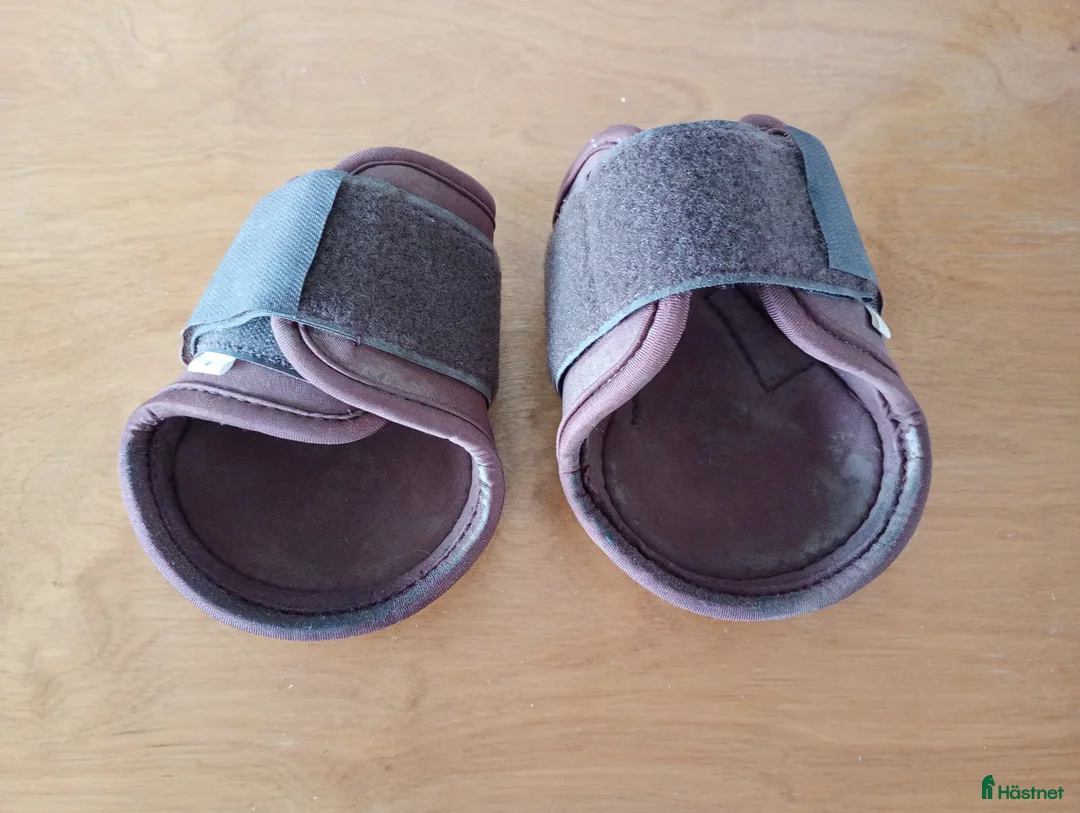 Benskydd hästutrustning till salu: Fram - och bakbenskydd  - Annons 4