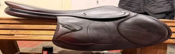Sadlar hästutrustning till salu: Amerigo DJ Professional Pinerolo 17,5" M (2018) - Annons 1