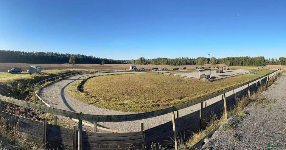  hästservice Stallplats i islandshäststall söder om Stockholm  - Annons 2