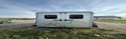 Hästtransporter  fordon & transport till salu: Ny Böckmann trailer i Simrishamn - Annons 1