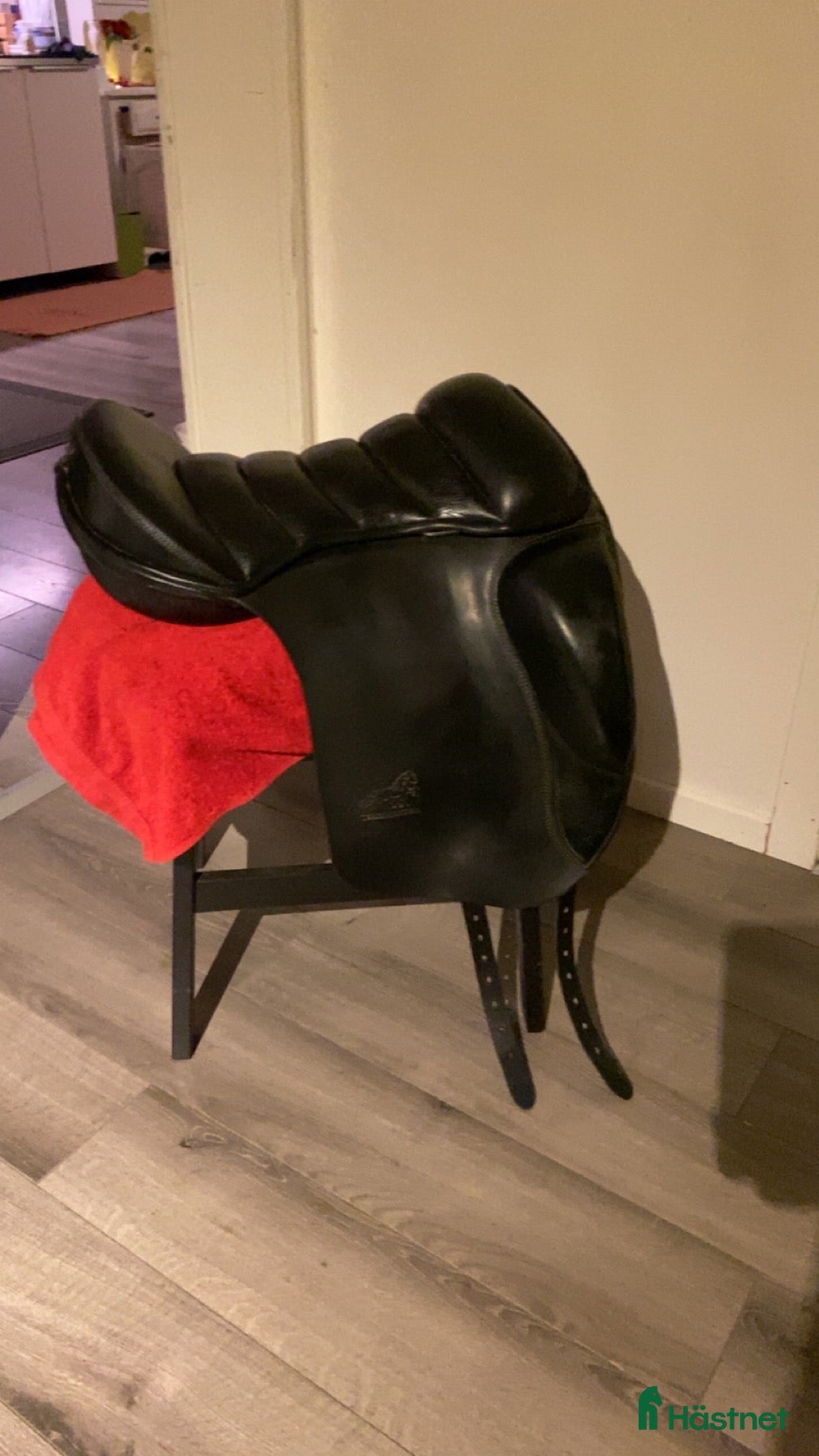 Sadlar hästutrustning till salu: Tönn gel säljes  i Råneå - Annons 1