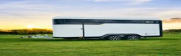 Hästtransporter  fordon & transport till salu: FORZAB EQ2 - Annons 1