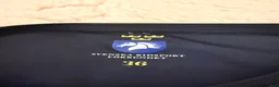 Övrigt Ridkläder ryttarutrustning till salu: SRF tränings t-shirt marinblå - Annons 2