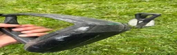 Stigbyglar hästutrustning till salu: Freejump Soft’up PRO + - Annons 4