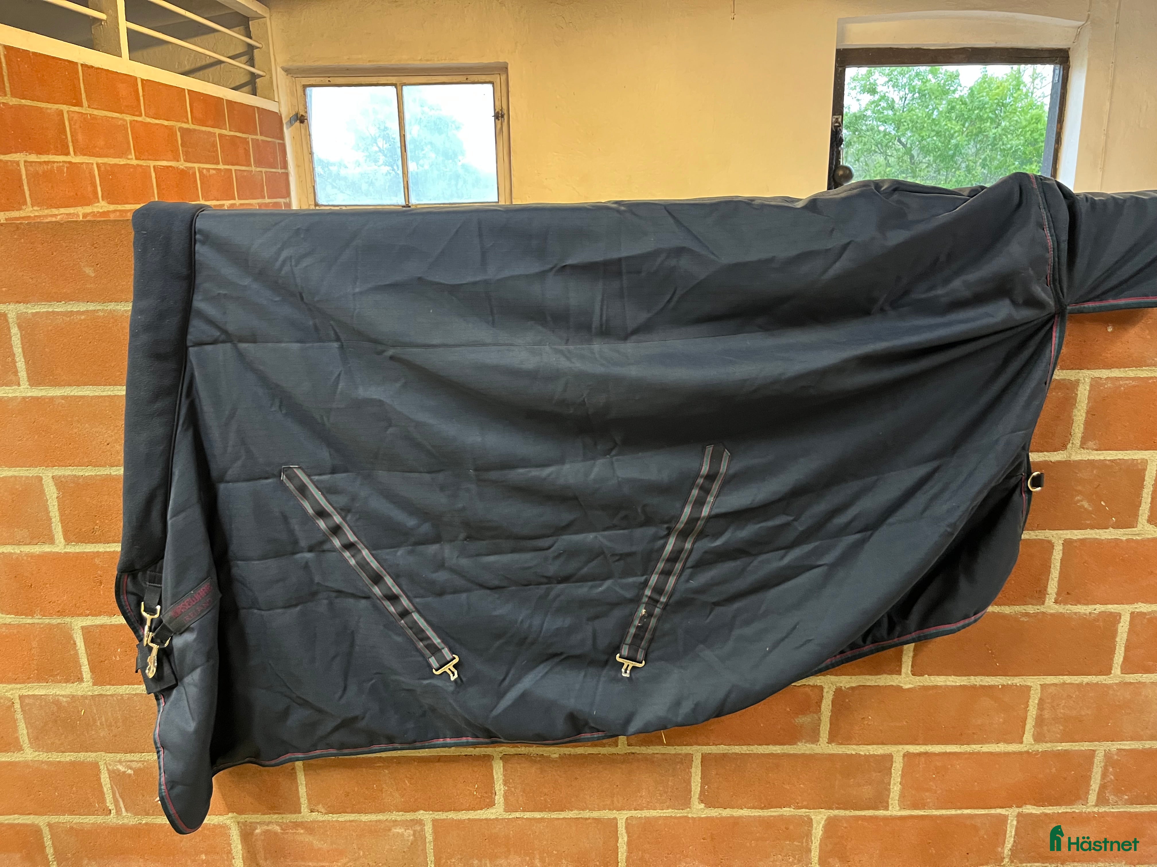 Täcken hästutrustning till salu: Rambo innertäcke Cosy rug 145, 200 g i Vollsjö - Annons 7