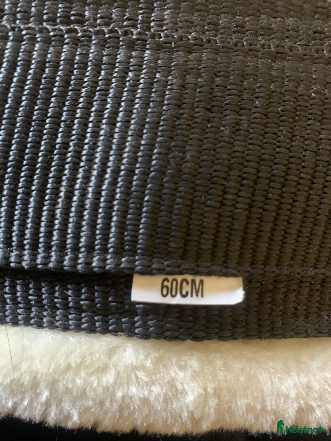 Sadeltillbehör hästutrustning till salu: Dressyrgjordar i Sölvesborg - Annons 3