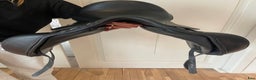 Sadlar hästutrustning till salu: Prestige x-D1k zero i Bålsta - Annons 3
